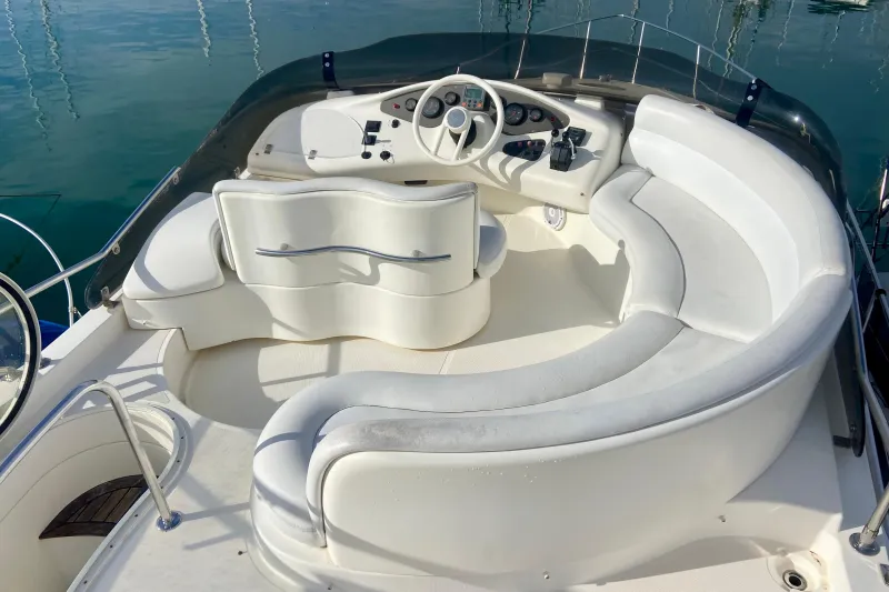 Azimut 42 1999