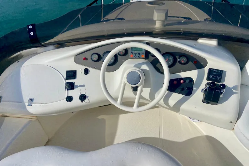 Azimut 42 1999