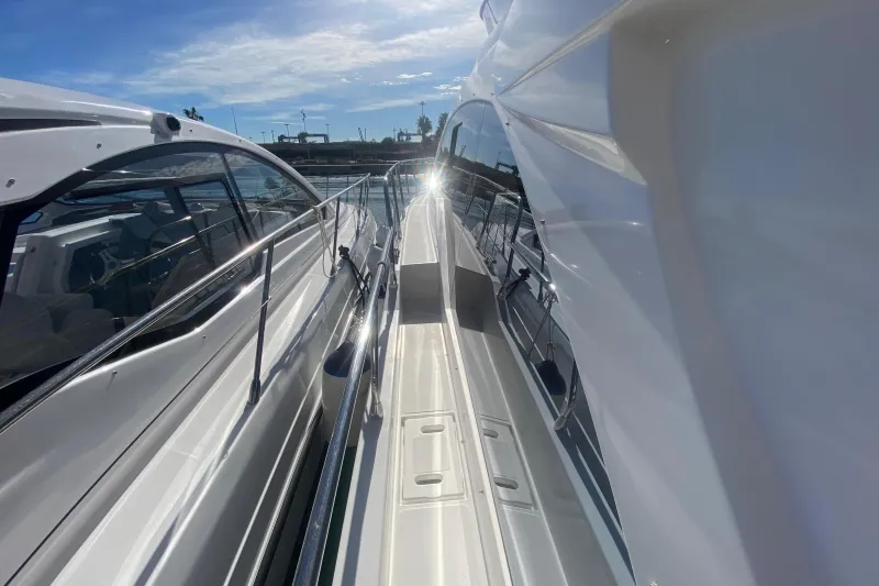 Azimut 50 2019