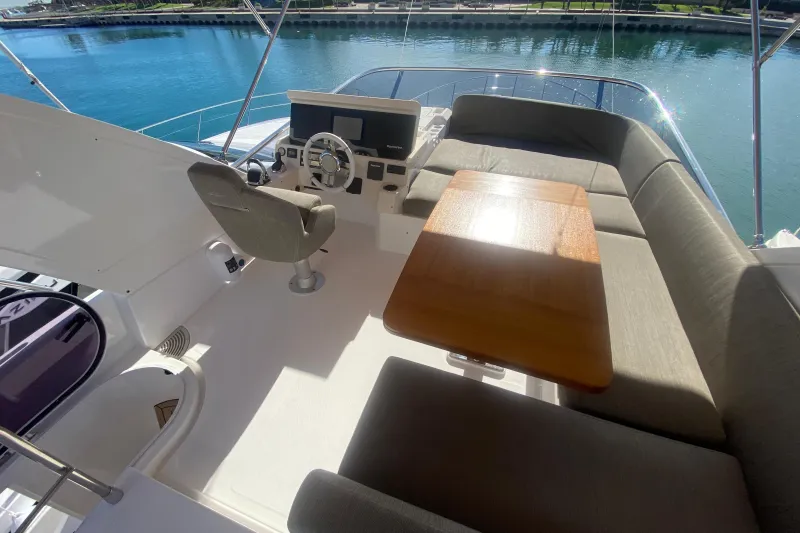 Azimut 50 2019