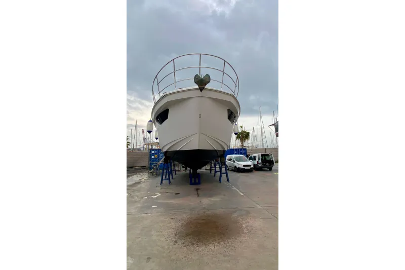 Azimut 50 2019