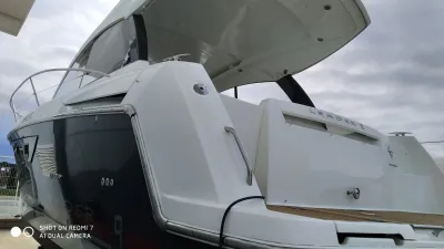Foto del barco Jeanneau JEANNEAU LEADER 9 2012