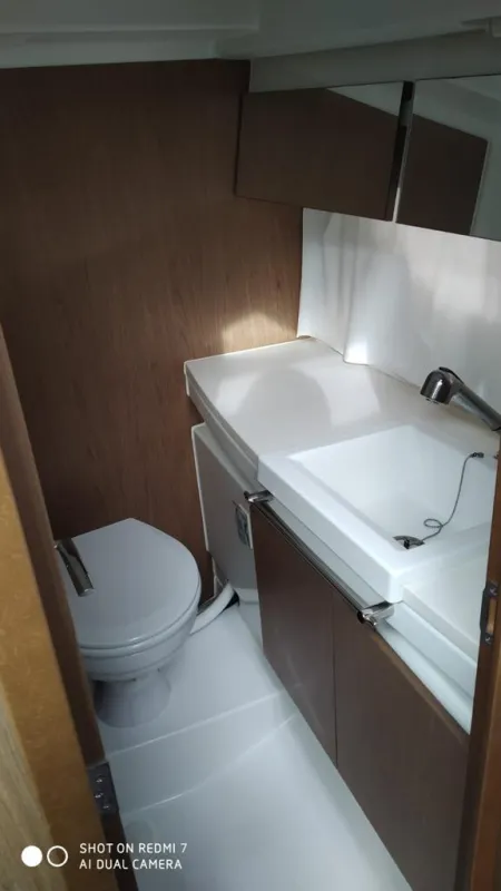 Jeanneau JEANNEAU LEADER 9 2012