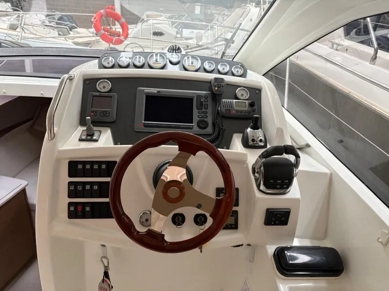 Jeanneau JEANNEAU LEADER 9 2012