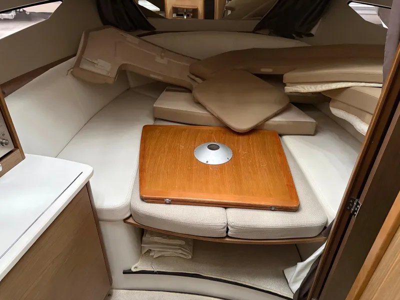 Jeanneau JEANNEAU LEADER 9 2012