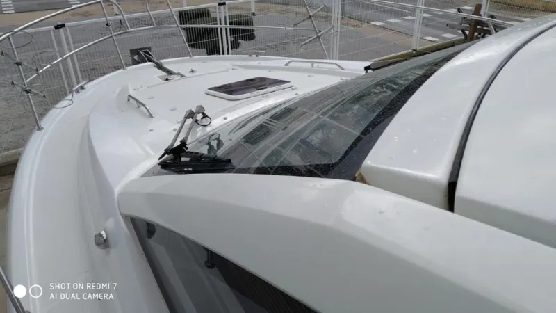 Jeanneau JEANNEAU LEADER 9 2012