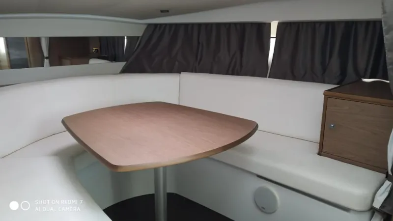 Jeanneau JEANNEAU LEADER 9 2012