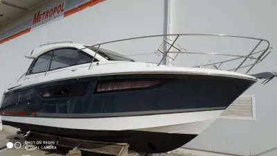 Foto del barco Jeanneau JEANNEAU LEADER 9 2012