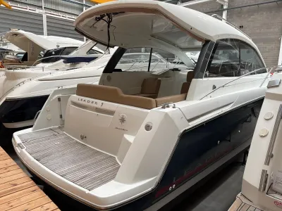 Foto del barco Jeanneau JEANNEAU LEADER 9 2012