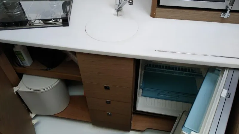 Jeanneau JEANNEAU LEADER 9 2012