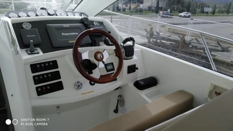 Jeanneau JEANNEAU LEADER 9 2012