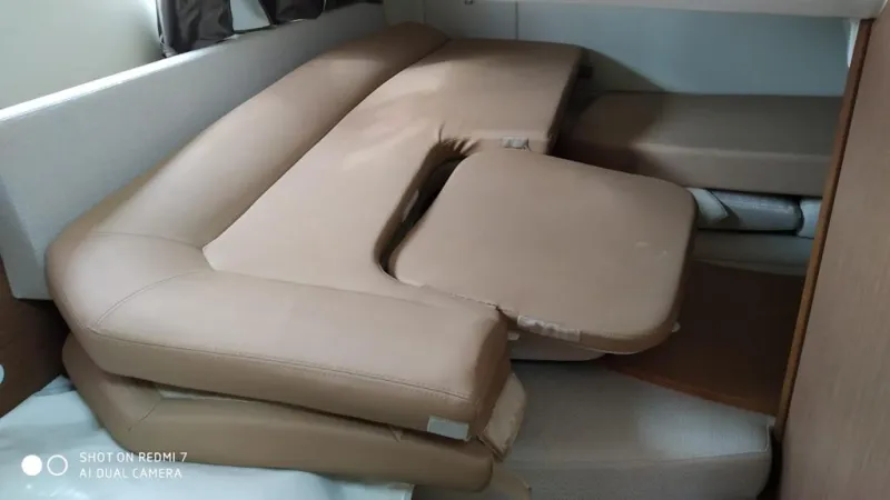 Jeanneau JEANNEAU LEADER 9 2012