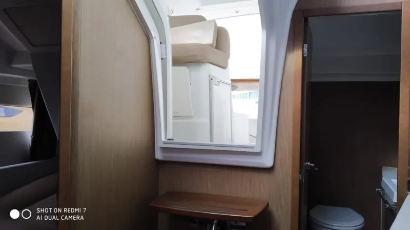 Jeanneau JEANNEAU LEADER 9 2012