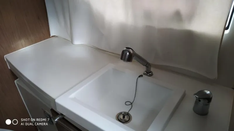 Jeanneau JEANNEAU LEADER 9 2012