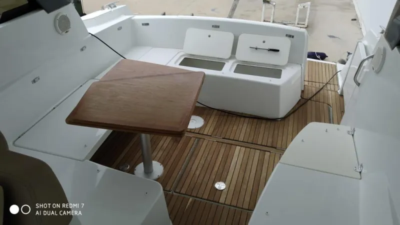 Jeanneau JEANNEAU LEADER 9 2012