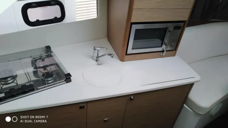 Jeanneau JEANNEAU LEADER 9 2012