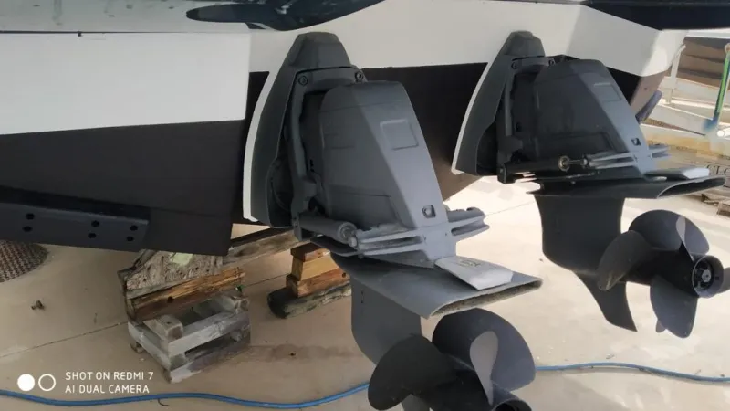 Jeanneau JEANNEAU LEADER 9 2012