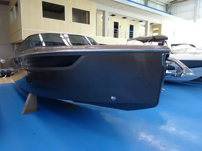 Cranchi CRANCHI E 26 CLASSIC 2025