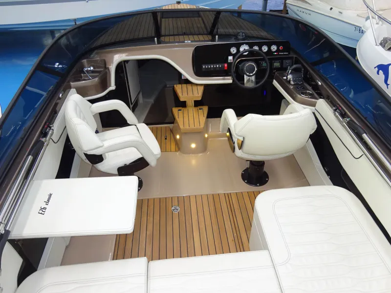 Cranchi CRANCHI E 26 CLASSIC 2025