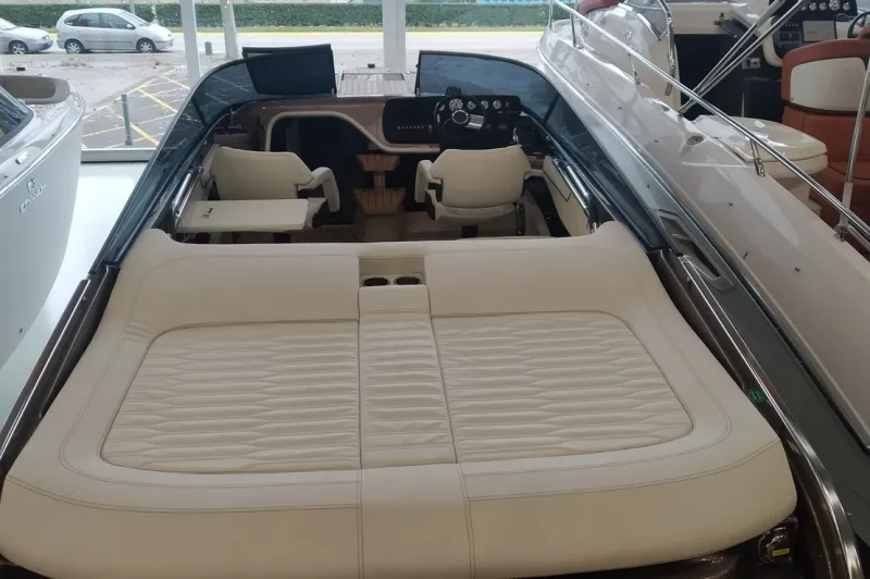 Cranchi CRANCHI E 26 CLASSIC 2025