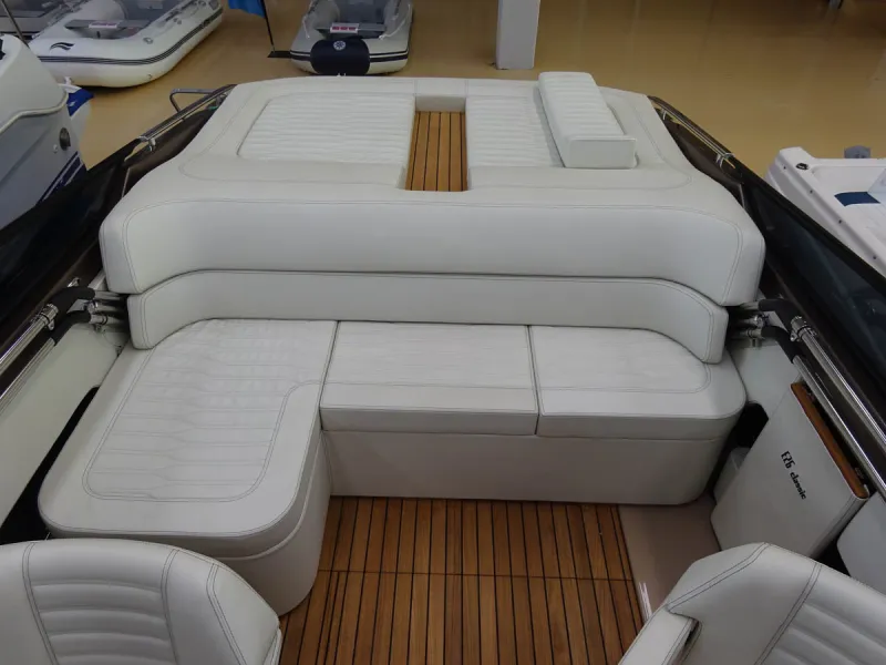 Cranchi CRANCHI E 26 CLASSIC 2025