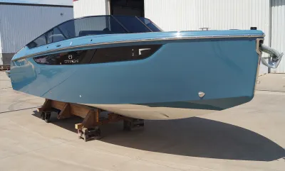 Foto del barco Cranchi CRANCHI E 26 CLASSIC 2025