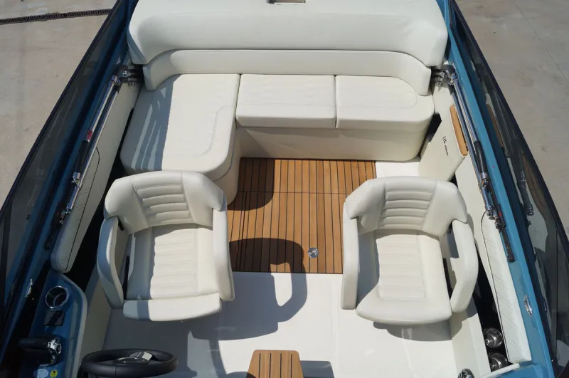 Cranchi CRANCHI E 26 CLASSIC 2025