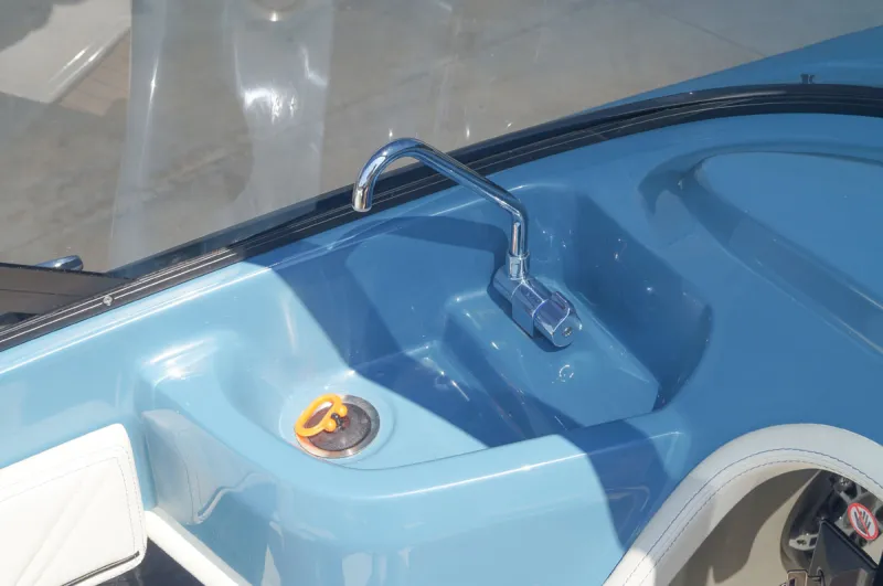 Cranchi CRANCHI E 26 CLASSIC 2025