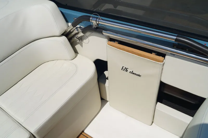 Cranchi CRANCHI E 26 CLASSIC 2025