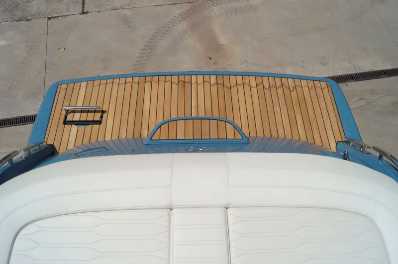 Cranchi CRANCHI E 26 CLASSIC 2025