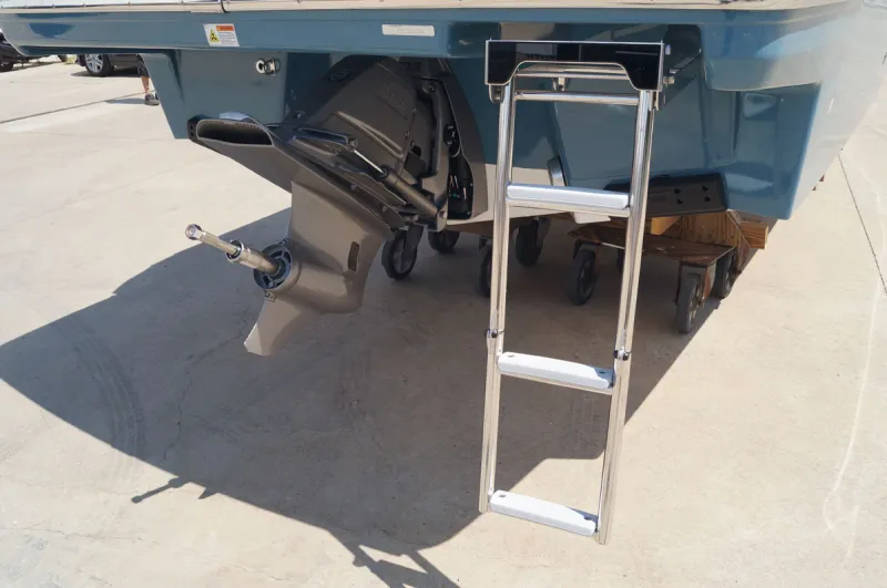 Cranchi CRANCHI E 26 CLASSIC 2025