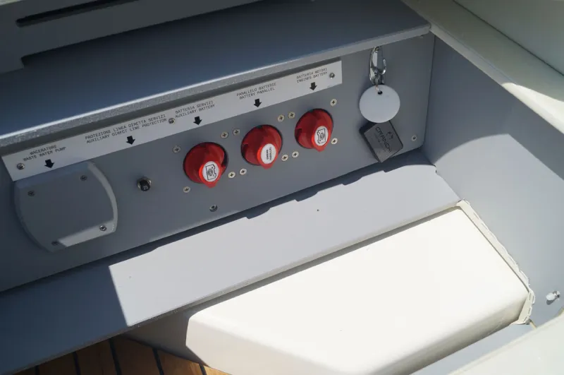 Cranchi CRANCHI E 26 CLASSIC 2025