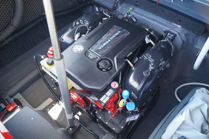 Cranchi CRANCHI E 26 CLASSIC 2025