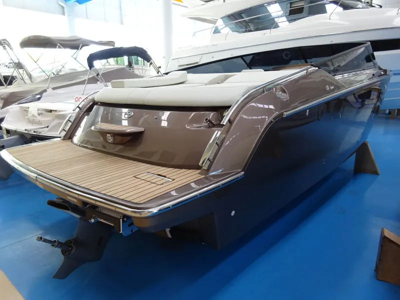 Cranchi CRANCHI E 26 CLASSIC 2025