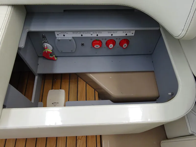 Cranchi CRANCHI E 26 CLASSIC 2025