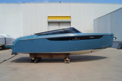 Foto del barco Cranchi CRANCHI E 26 CLASSIC 2025