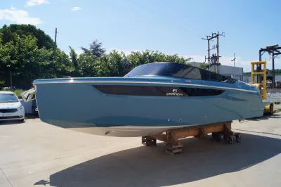Foto del barco Cranchi CRANCHI E 26 CLASSIC 2025