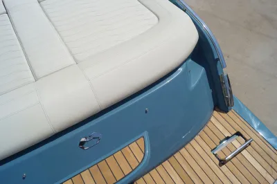 Foto del barco Cranchi CRANCHI E 26 CLASSIC 2025