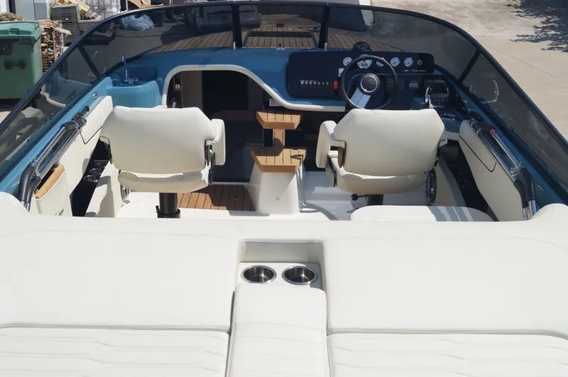 Cranchi CRANCHI E 26 CLASSIC 2025