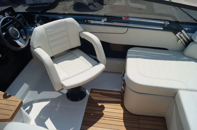 Cranchi CRANCHI E 26 CLASSIC 2025