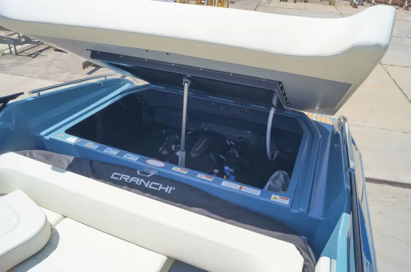 Cranchi CRANCHI E 26 CLASSIC 2025