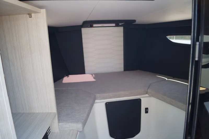 Cranchi CRANCHI E 26 CLASSIC 2025