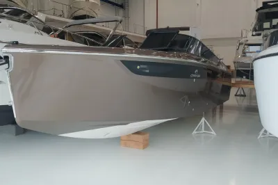 Foto del barco Cranchi CRANCHI E 26 CLASSIC 2025