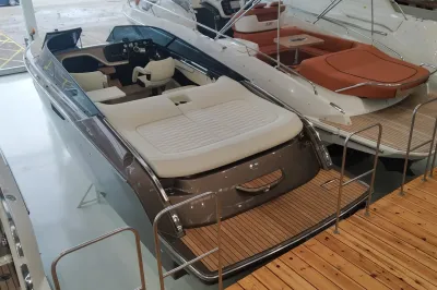Foto del barco Cranchi CRANCHI E 26 CLASSIC 2025