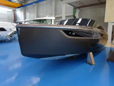 Foto del barco Cranchi CRANCHI E 26 CLASSIC 2025