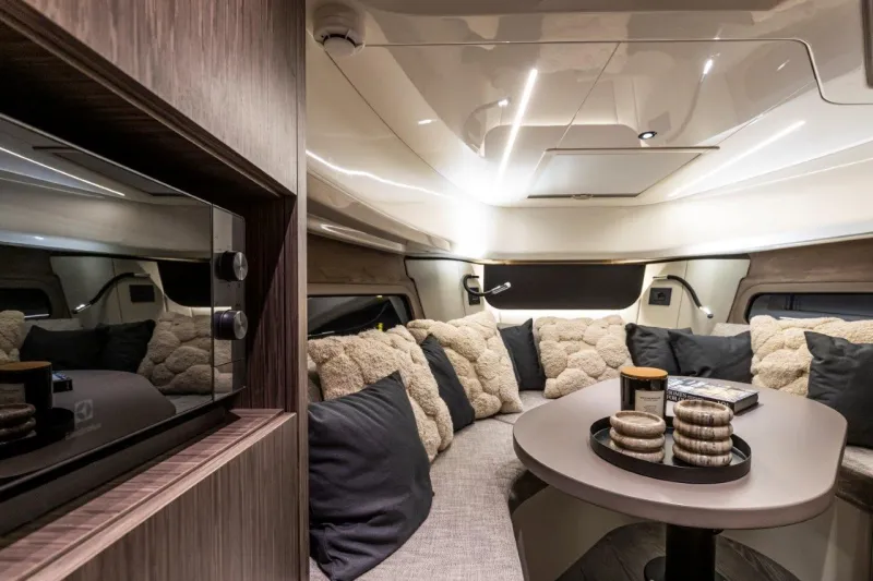 Cranchi CRANCHI A 32 LT 2025