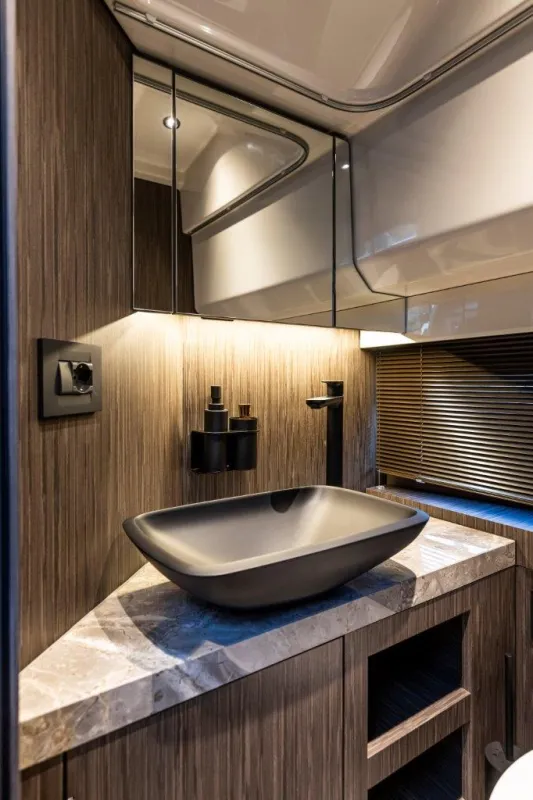 Cranchi CRANCHI A 32 LT 2025