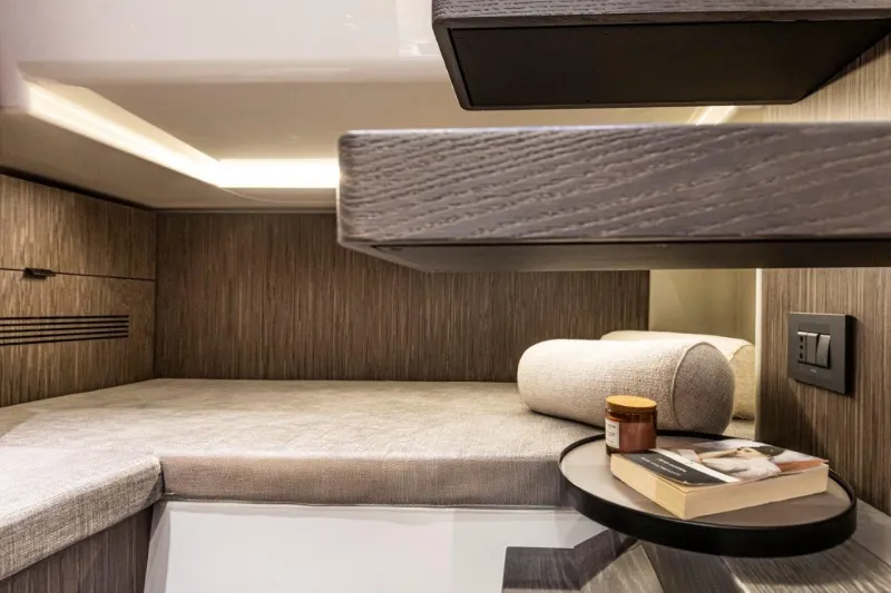 Cranchi CRANCHI A 32 LT 2025