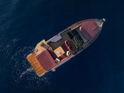 Foto del barco Cranchi CRANCHI A 32 LT 2025