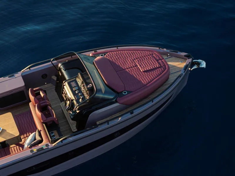 Cranchi CRANCHI A 32 LT 2025